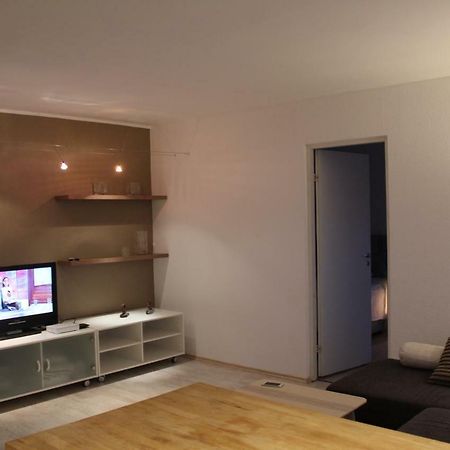 Niine Apartment Haapsalu Exteriér fotografie