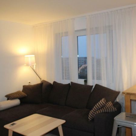 Niine Apartment Haapsalu Exteriér fotografie