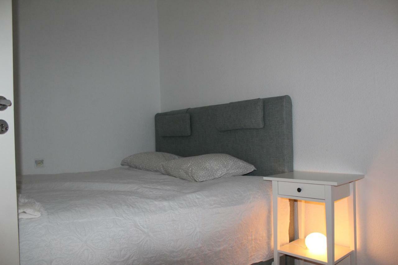 Niine Apartment Haapsalu Exteriér fotografie