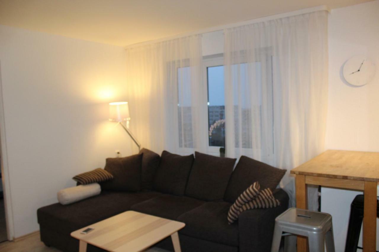 Niine Apartment Haapsalu Exteriér fotografie