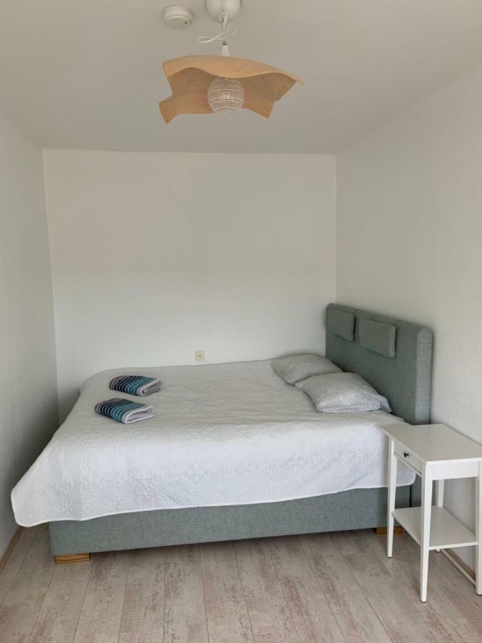 Niine Apartment Haapsalu Exteriér fotografie