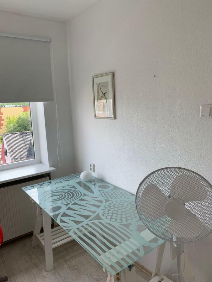 Niine Apartment Haapsalu Exteriér fotografie
